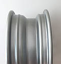 Диск колісний R13 5J 4x100 ET49, Lanos, Opel, фото 3