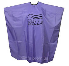 Перукарські пеньюари