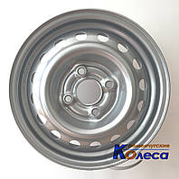 Диск колесный R13 5J 4x100 ET49, Lanos, Opel