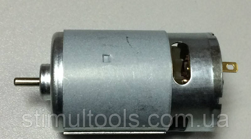Двигун для акумуляторного шуруповерта 14.4 V (38 мм х 75 мм)