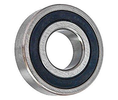 Підшипник 6307 RS (35х80) Poland