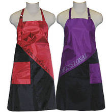 Фартухи перукарські