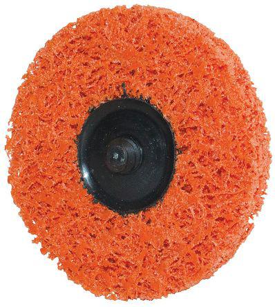 Круг зачисний Norton BLAZE RS Ø 75 мм, фото 1