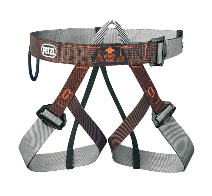 Нижня обв'язка PETZL PANDION (Артикул: C 29)