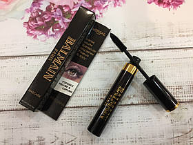 Туш для вій Balmane Paris Mascara (Балман Париж Маскара)