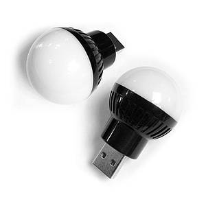 Подсветка USB Led Lamp Mini Bulb