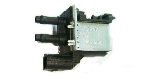 Клапан Абсорбера Дэу Ланос 1,5 Клапан ПХВ Вентиляции Картерных Газов GM ...