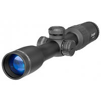 Оптичний приціл Yukon Jaeger 3-9x40 t01i