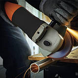 Кутова шліфмашина-болгарка BLACK+DECKER KG1202 (США/Китай), фото 3