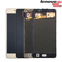 Дисплейні модулі в зборі (дисплей + сенсор) для Lenovo