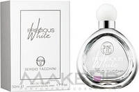 Женская туалетная вода Sergio Tacchini Precious White W edt 30