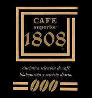 Cafe Superior 1808