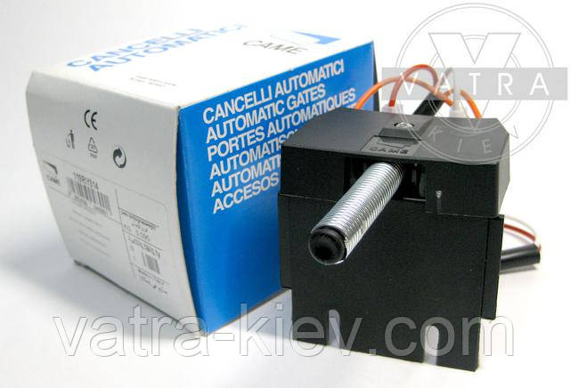 Блок механічних кінцевиків BX BK BY Came 119RIY014 блок кінцевиків для Came BX-74 BX-78 119riy014 купити ціна