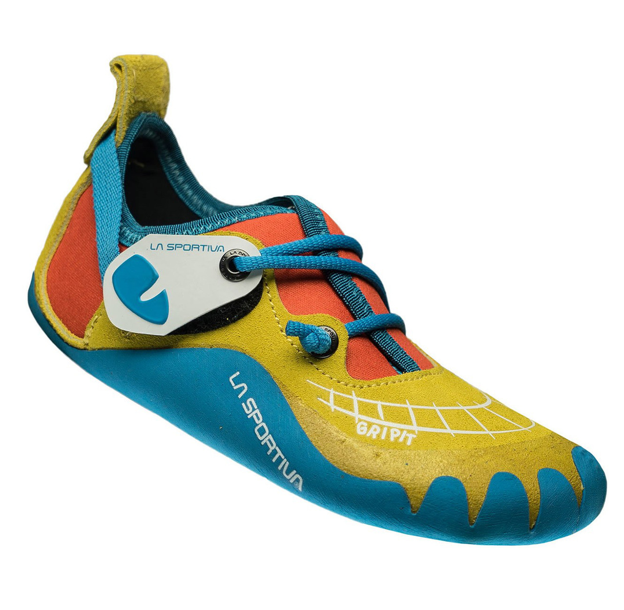 Скельні туфлі La Sportiva Gripit