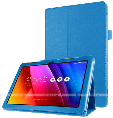 Чохол Classic Folio для ASUS Zenpad 10 Z300C, Z300M Blue