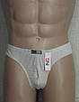Стрінги чоловічі труси 100% бавовна Польща, Стрінги труси чоловічі 100% бавовна Польща, фото 10