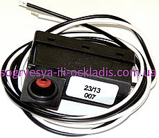 Вимикач води 2-а дроту (б.ф.у, Туреччина) Rens, Weller, Zoom Boilers, арт. PE13K, к.з. 0081/2