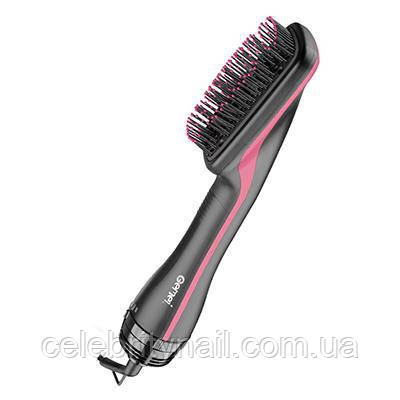 Фен гребінець Gemei GM-4838