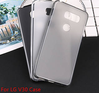 TPU чохол Tokyo на LG V30 (3 кольори)