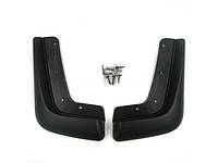 Бризковики (передні) Volvo XC 90 (03-15) оригінальні 2шт 31373331