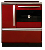 Опалювально-варочна піч із водяним контуром MBS Thermo Royal