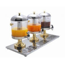 Диспенсер для холодних напоїв EWT INOX J24