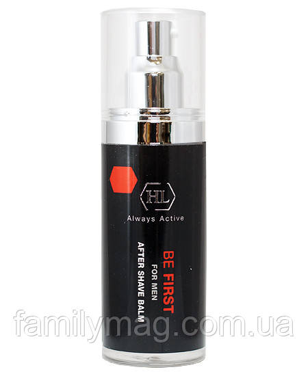 Бальзам після гоління After Shave Balm BE FIRST Holy Land 50 мл