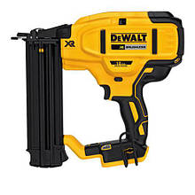 Аккумуляторный гвоздезабиватель DeWALT DCN680N (США/Чехия)