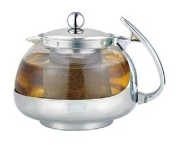 Заварник для чаю Edel Hoff Swiss EH6991 700 мл