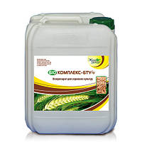  Біокомплекс-БТУ® (для зернових культур) кукурудза, 10 л