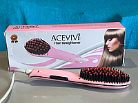 Выпрямитель для волос ACEVIVI