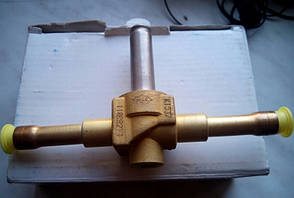 Солоноїдний вентиль Alco 200 RB 4T4 (1/2)