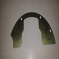 Захист КПП ЗАЗ Форза, A11-1700113BA