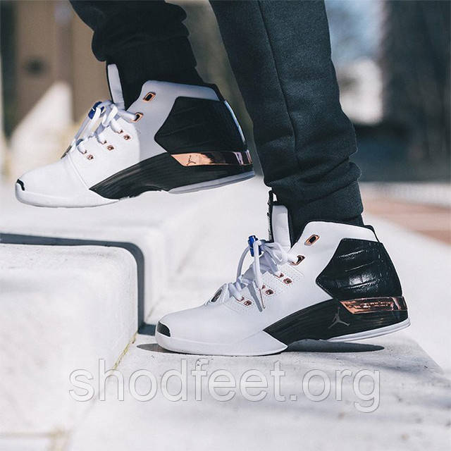 Air Jordan 17 Retro