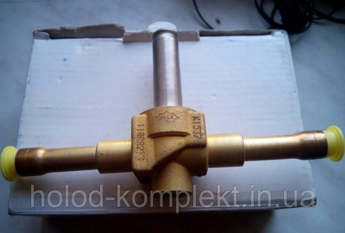 Соленоидный вентиль Alco 200 RB 6T5 (5/8) (ID#619872153), цена: 1486 ...