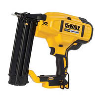 Акумуляторний гвоздезабівателі DeWALT DCN680NT (США/Чехія)