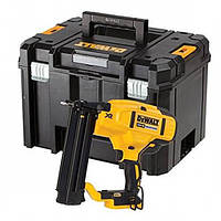 Акумуляторний гвоздезабівателі DeWALT DCN680NT (США/Чехія)