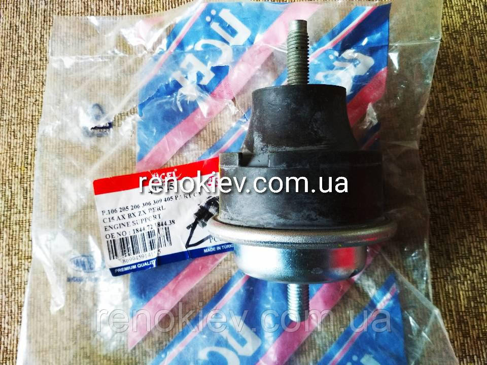 Подушка двигуна Citroen Berlingo Partner 405 1.1-1.4 1.6 (R)(41525), фото 1