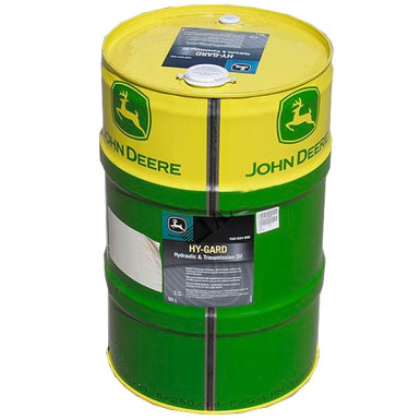 Олива гідротрансмісійна (50 л) J20C/A HY-GARD John Deere