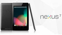 Інструкція як розібрати планшет Asus Nexus 7 першого покоління