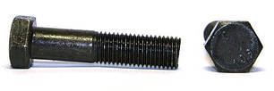 Болт М22 10.9 ГОСТ 7805-70 довжина 150-175 мм, фото 2