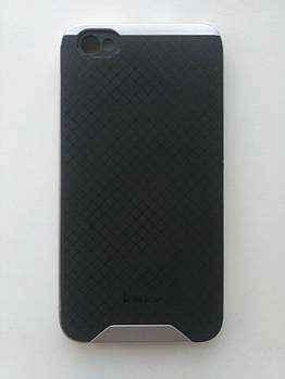 Чохол Ipaky Xiaomi Redmi Note 5a Срібний 1204P