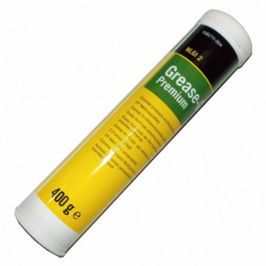 Пластичне мастило (GREASE-GARD PREMIUM 400G) JOHN DEERE