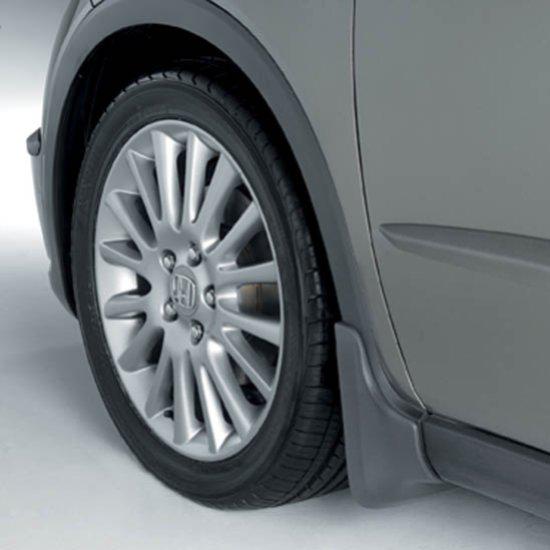 Бризковики (передні) Honda Civic Hb 2006-2012 оригінальні 2шт 08P08-SMG-601 (хонда цивік)