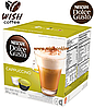 Кава в капсулах Dolce Gusto Cappuccino - Дольче Густо Капучіно, фото 3