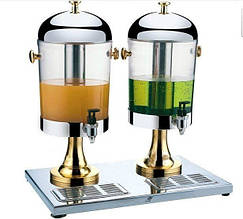 Диспенсер для холодних напоїв EWT INOX J16