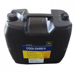 Охолоджуюча рідина (COOL-GARD II 20L) JOHN DEERE