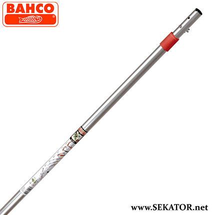 Телескопічна штанга Bahco / Бако AP-3M, фото 3