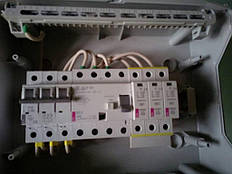 Сетевая солнечная электростанция 10 кВт с подключением к «Зеленому тарифу». 5