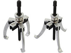 Знімачі ручні